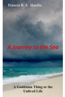 A journey to the sea - (ISBN:9789402102734)