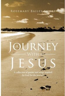 A Journey With Jesus - Rosemary Bailey Short
