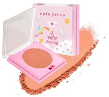 A Joyful Journey Soft Stain Blush 01 Joyful Summer