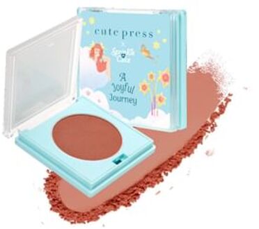 A Joyful Journey Soft Stain Blush 03 Shiny Brick