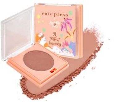 A Joyful Journey Soft Stain Blush 04 Blissful Blush