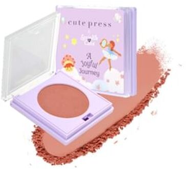 A Joyful Journey Soft Stain Blush 05 Cheerful Peachy