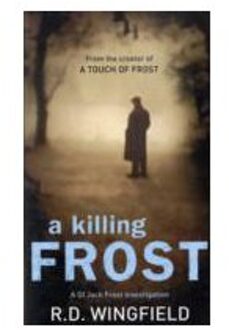 A Killing Frost