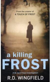 A Killing Frost