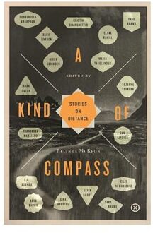 A Kind Of Compass