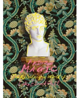 A Kind Of Magic - Luke Edward Hall