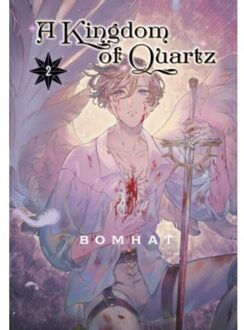 A Kingdom Of Quartz 2 - A Kingdom Of Quartz - Bomhat