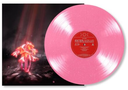 A Kiss For The Whole World - Enter Shikari