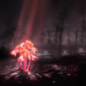 A Kiss For The Whole World - Enter Shikari