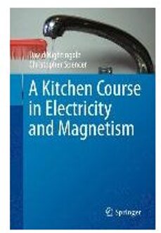 A Kitchen Course in Electricity and Magnetism