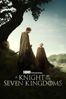 A Knight of the Seven Kingdoms 4K Ultra HD