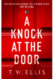 A Knock At The Door - T.W. Ellis