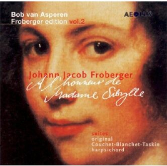 A L'Honneur De Madame Sib