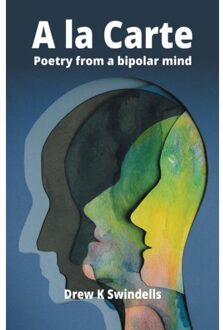 A La Carte - Drew K Swindells