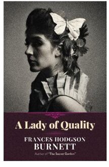 A Lady of Quality