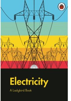 A Ladybird Book: Electricity - A Ladybird Book - Elizabeth Jenner