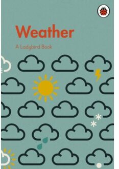 A Ladybird Book: Weather - A Ladybird Book