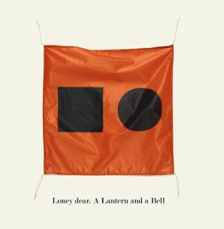 A Lantern and a Bell