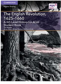 A Level (AS) History AQA