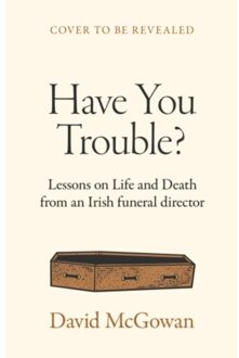 A Life Among The Dead - McGowan, David