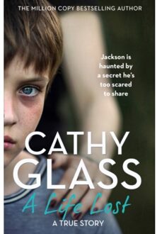 A Life Lost - Cathy Glass
