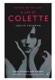 A Life of Colette