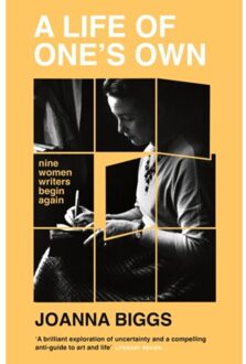 A Life Of One's Own - Biggs, Joanna