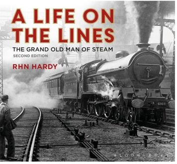 A Life on the Lines