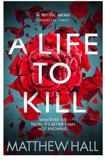 A Life to Kill