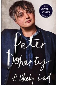 A Likely Lad - Language Acts And Worldmaking - Peter Doherty