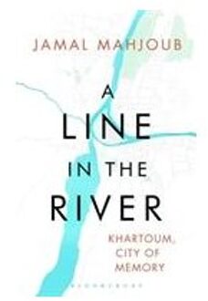 A Line in the River