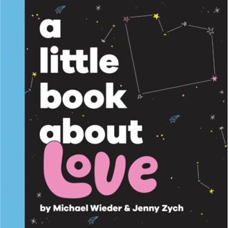 A Little Book About Love - A Little Book