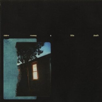 A Little Death - Claire Rousay