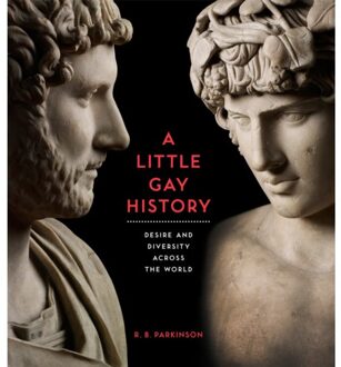 A Little Gay History