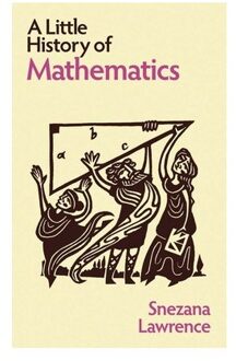 A Little History Of Mathematics - Little Histories - Snezana Lawrence
