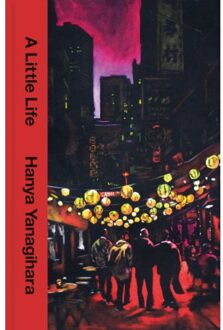 A Little Life - Picador Collection - Hanya Yanagihara
