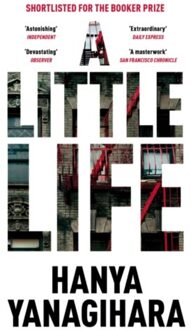 A Little Life - Yanagihara, Hanya - 000