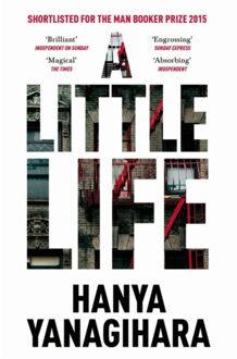 A Little Life - Yanagihara, Hanya - 000
