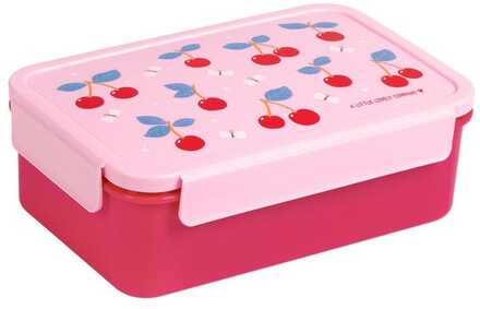 A Little Lovely Company bentobox cherries