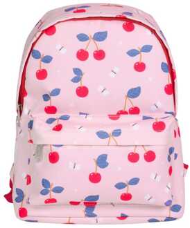 A Little Lovely Company kinderrugtas cherries