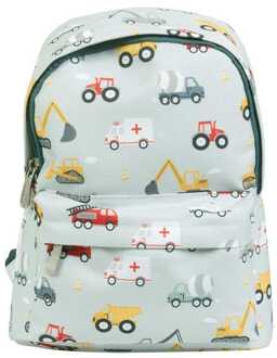 A Little Lovely Company kinderugtas auto