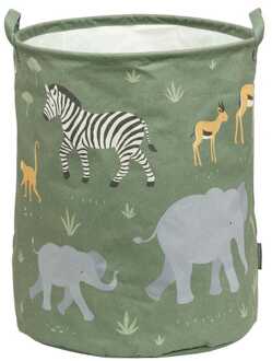 A Little Lovely Company opbergmand Safari