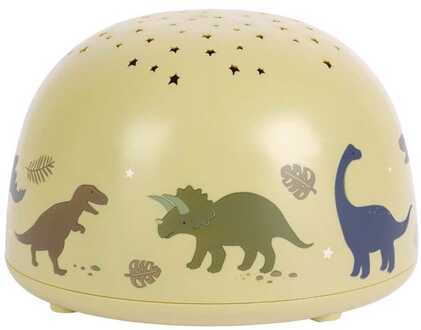 A Little Lovely Company projector dinosaures