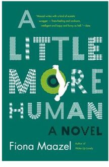 A Little More Human