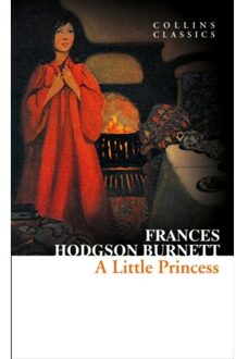 A Little Princess (Collins Classics)