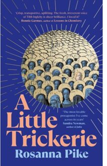 A Little Trickerie - Rosanna Pike