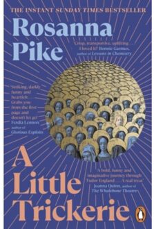 A Little Trickerie - Rosanna Pike