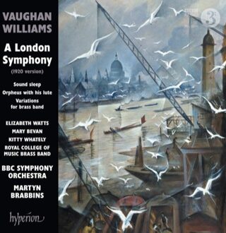A London Symphony (1920 Version)