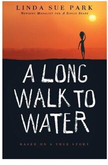 A Long Walk to Water