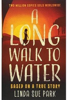 A Long Walk to Water